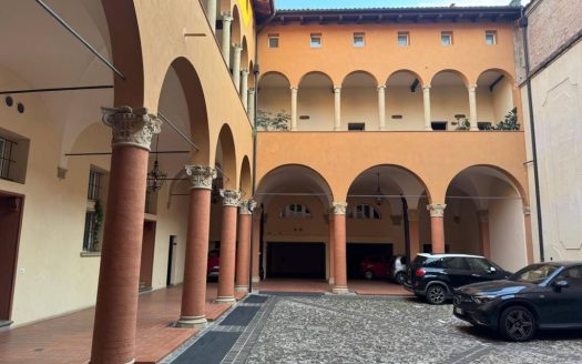 Rif.MC1050BARBERIA – Appartamento in Affitto a Bologna Centro