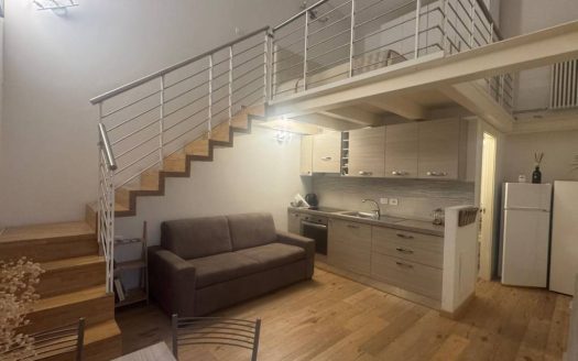 Rif.MC1050BARBERIA – Appartamento in Affitto a Bologna Centro