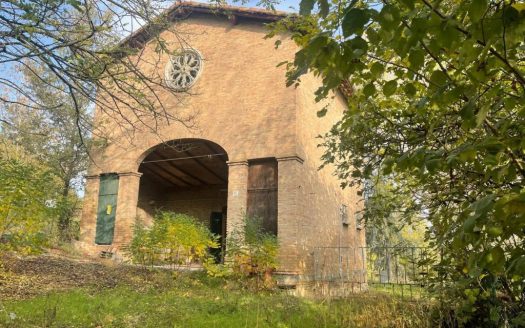 Rif.MC220CASTELVETRO – Rustico in Vendita a Castelvetro di Modena