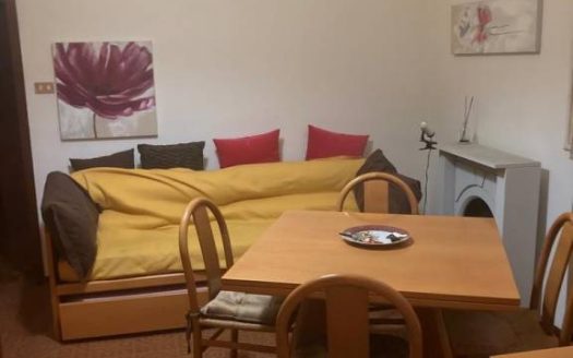 Rif.FRA968 – Appartamento in Affitto a Bologna Centro