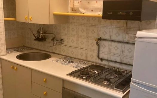 Rif.FRA968 – Appartamento in Affitto a Bologna Centro