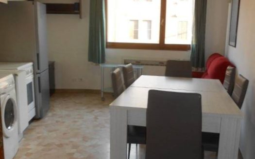 Rif.FRA846 – Appartamento in Affitto a Bologna Murri, Massarenti