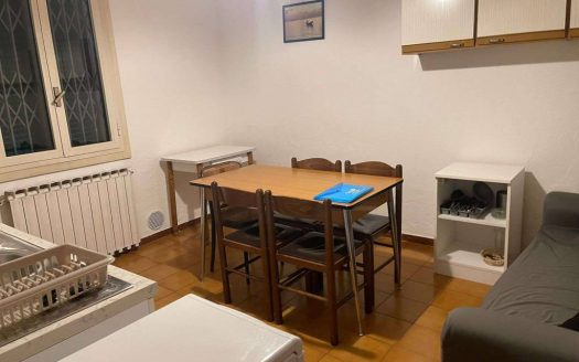 Rif.AR1150vicinanzes.orsola – Appartamento in Affitto a Bologna Murri, Massarenti