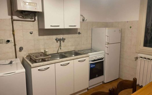 Rif.AR1150vicinanzes.orsola – Appartamento in Affitto a Bologna Murri, Massarenti