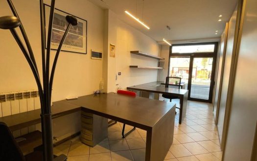 Rif.MC500negoziomassarenti – Negozio in Affitto a Bologna Murri, Massarenti