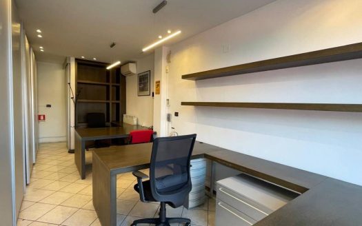 Rif.MC500negoziomassarenti – Negozio in Affitto a Bologna Murri, Massarenti