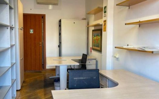 Rif.MC550negoziomassarenti. – Negozio in Affitto a Bologna Murri, Massarenti