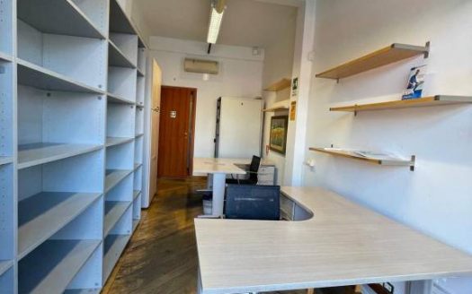 Rif.MC550negoziomassarenti. – Negozio in Affitto a Bologna Murri, Massarenti