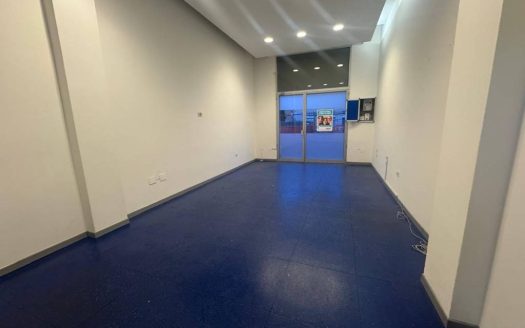 Rif.mc750repubblica – Negozio in Affitto a Bologna San Donato, Pilastro