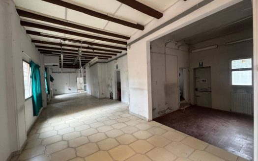 Rif.mc1000laboratoriomassarenti – Ufficio in Affitto a Bologna Murri, Massarenti