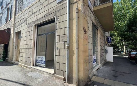 Rif.mc1700mazzininegozio – Attività Commerciale in Affitto a Bologna Murri, Massarenti