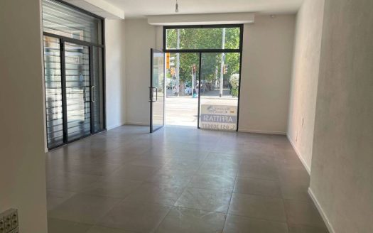 Rif.mc1700mazzininegozio – Attività Commerciale in Affitto a Bologna Murri, Massarenti
