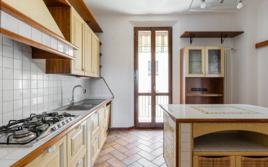 Rif.FRA1071 – Appartamento in Vendita a Bologna Costa, Saragozza, Saffi
