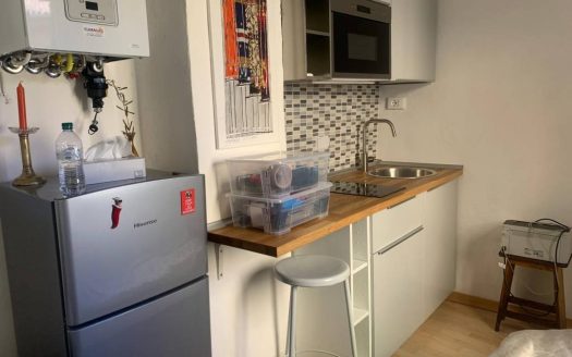 Rif.MC1000TRIBUNALE – Appartamento in Affitto a Bologna Centro