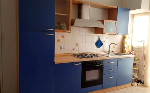 Rif.MC1000MARCONI – Appartamento in Affitto a Bologna Centro