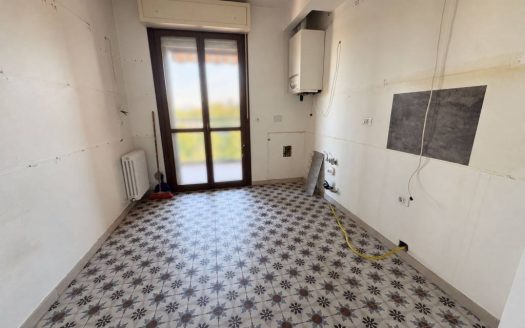 Rif.MC330SANDONATO – Appartamento in Vendita a Bologna San Donato, Pilastro
