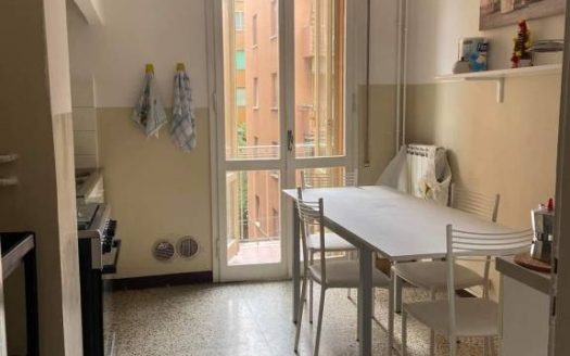 Rif.mc1200bondi – Appartamento in Affitto a Bologna Murri, Massarenti