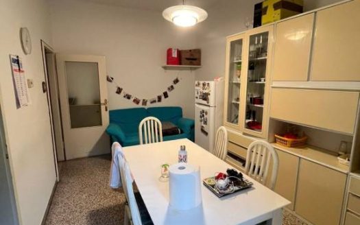 Rif.MC1200MEUCCI – Appartamento in Affitto a Bologna Murri, Massarenti