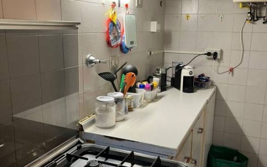 Rif.MC1200MEUCCI – Appartamento in Affitto a Bologna Murri, Massarenti