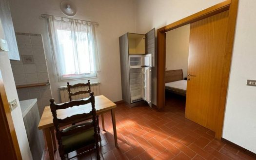 Rif.MC720AZZURRA – Appartamento in Affitto a Bologna Murri, Massarenti