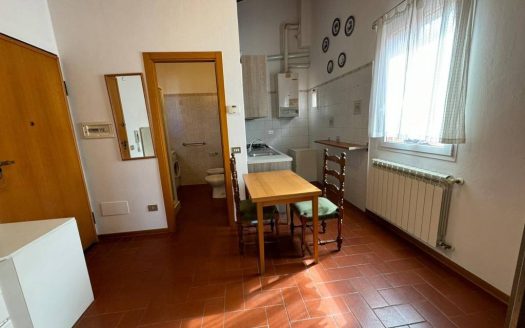 Rif.MC720AZZURRA – Appartamento in Affitto a Bologna Murri, Massarenti