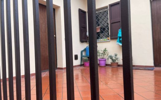 Rif.MC720AZZURRA – Appartamento in Affitto a Bologna Murri, Massarenti