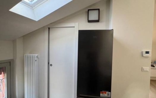 Rif.FRA1068 – Appartamento in Affitto a Bologna Centro