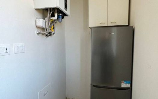 Rif.MC760PONENTE – Appartamento in Affitto a Bologna Aeroporto, Borgo Panigale
