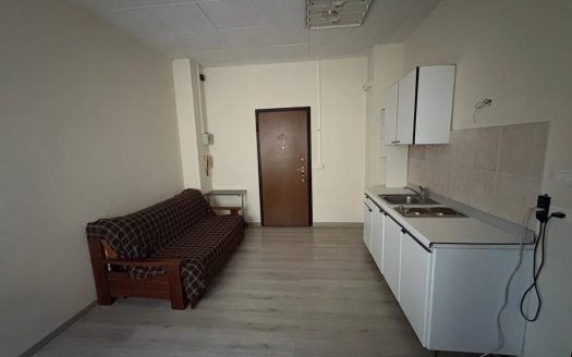 Rif.FRA1077 – Appartamento in Vendita a Bologna Centro