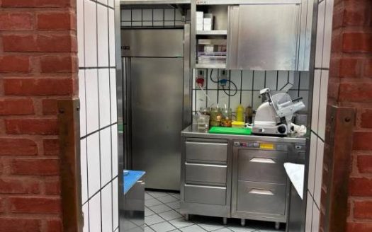 Rif.LG480AD.ZEPIAZZAMAGGIORE – Ristorante in Vendita a Bologna Centro