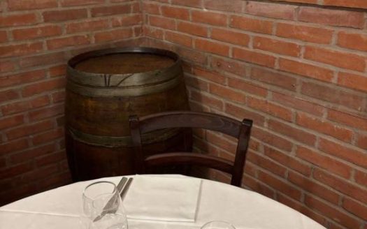 Rif.LG480AD.ZEPIAZZAMAGGIORE – Ristorante in Vendita a Bologna Centro