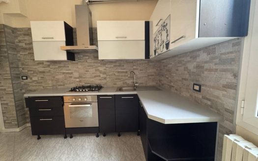 Rif.MC800MAZZINI – Appartamento in Affitto a Bologna San Vitale, Mazzini