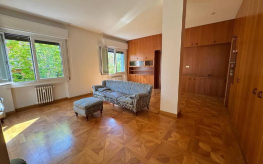Rif.mc430saragozza – Appartamento in Vendita a Bologna Costa, Saragozza, Saffi