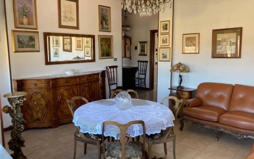 Rif.FRA1081 – Appartamento in Affitto a Bologna Toscana, Savena